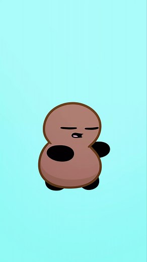 Tubby Nugget DMV Song - Nonsensical Chicken Nugget Animation 🎶