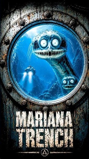 Deep Ocean 😱