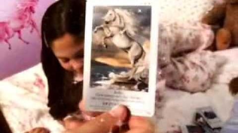 Bella Sara commercial