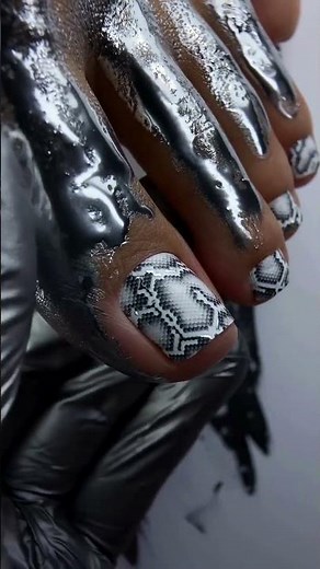 Step into Style 🌸 | Top Pedicure Designs for 2025