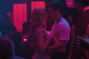 t.A.T.u.’s ‘All the Things She Said’ Leads Biggest ‘Heated Rivalry’ Synch Bumps Yet on Streaming