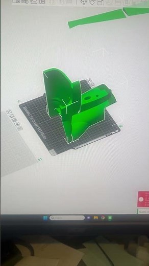 How to slice parts in Bambu Studio