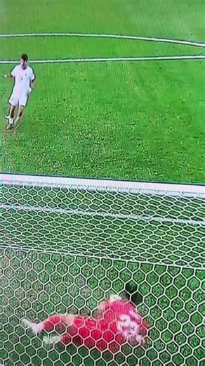 Japan 4-2 Jordan on penalties