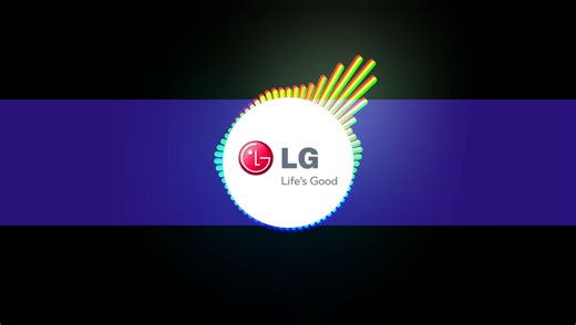 乐金手机铃声2/LG Ringtone Two/LG레진 휴대전화 벨소리 2/LG телефон звонок звонок 2