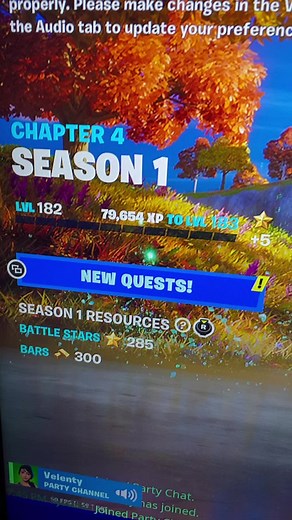 Day 3# level #maxlevel #xpglitch #fyp #xpgrinder #lootstation #xp #fortnite #fornitechapter4 #chapter4 #howtolevelup #xpfortnite