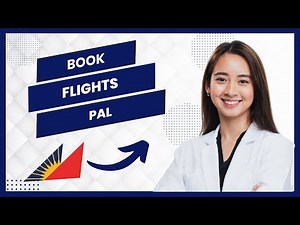 How To Book Flight Tickets Online Philippine Airlines (Full Guide)
