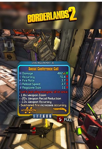 Borderlands 2 Farming Tips for Legendary Loot
