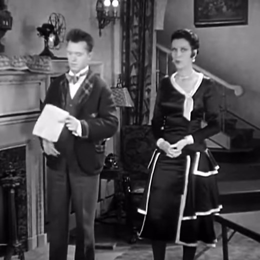 Laurel and Hardy Hilarious Comedy in ‘Blotto’ (1930) | Classic Comedy