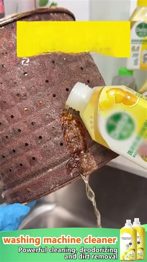 43K views · 154 reactions |  Keep your washer fresh and spotless...