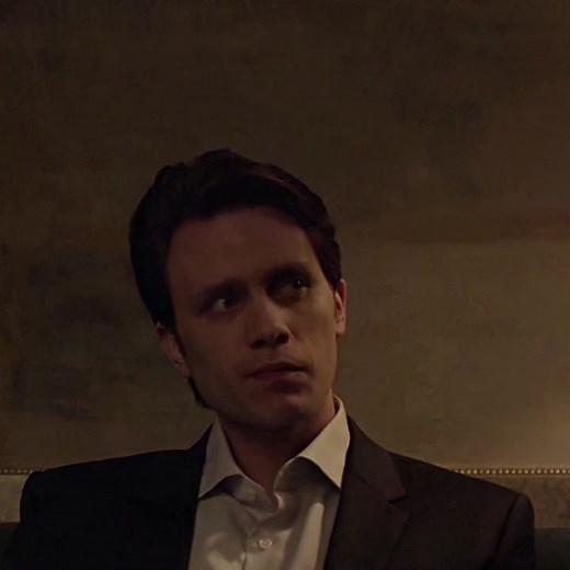 Exploring the Complex Character of Tyrell Wellick in Mr. Robot