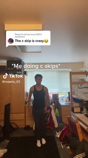 Track and Field C Skips: Mastering the Technique