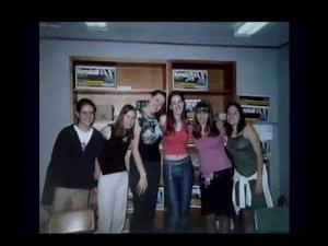 CM Class of 2003 Senior Video (Part 1 of 2))
