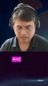 Pinch of Vikram - Educate Before You Sell