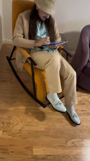 Tyler, The Creator Golf Le Fleur Loafers: A Stylish Choice for the Fashion-Conscious