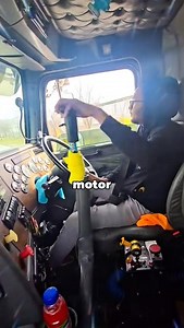 Why Trucks Have So Many Gears