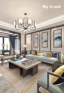 142K views · 2.9K reactions | Beautiful Home Interior Design | My crush | Facebook