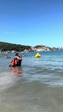 Playa Rincón de Guayabitos Nayarit México #playa #vacation #mexico #beach