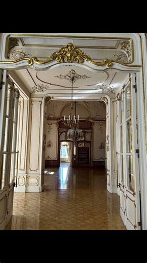 The Most Beautiful Library in the World – A Palace of Books in Budapest