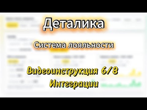 Деталика — Урок 6/8: Интеграции | VK → Telegram и платный блок автоматизации