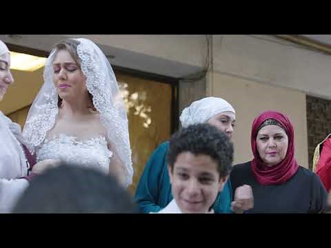 فؤاد عايز يعمل مشروع ميكب ارتست مع هند.. وعمل زفة لهالة بس شال الليلة #سابع_جار
