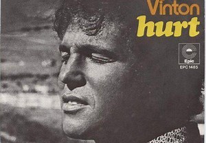 Bobby Vinton - Hurt | Top 40