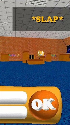 Foxo's Fun Schoolhouse (2.0 Demo) (Math Madness) - Epic Battles short part 6