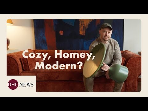 Breaking the Modern Design Stereotype And Our Favorite Cane-Line Products