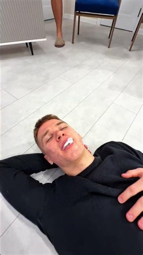 Big bro 😎 big grape 🍇 big stop time 😹