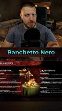 How does the BLACK FEAST work on DBD! 🩸