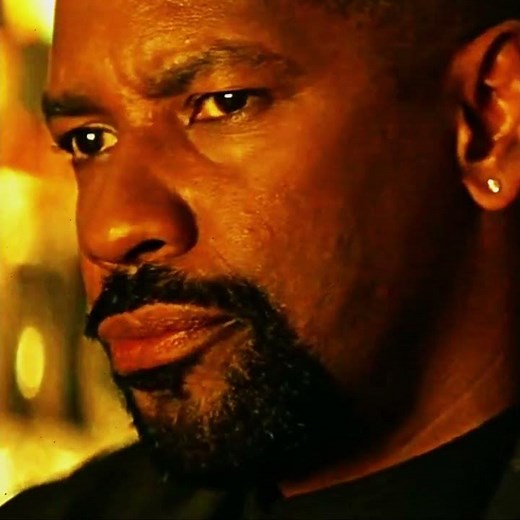 Denzel Washington’s | "King Kong Ain’t Got Nothing on Me" | Training day
