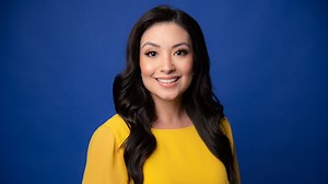 Welcome Lora Painter to ABC10 evening news