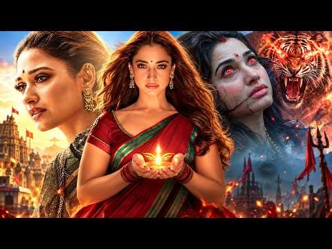 Hindi Dubbed Full Movie | Sidharth Malhotra | Tamannaah Bhatia | Sunil Grover | New Movie 2026