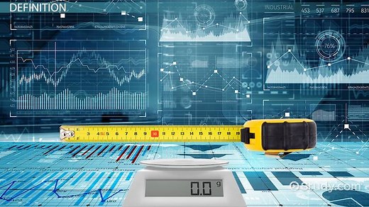 Continuous Data | Definition, Examples & Benefits