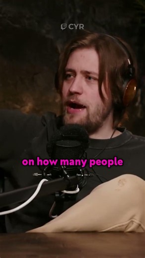 You should give up on becoming a streamer
