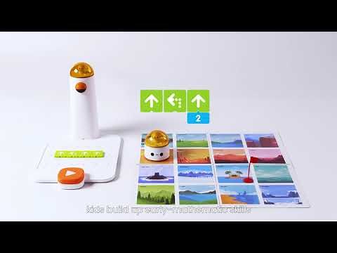 Matatalab Pro Set STEAM Educational Hands-on Coding Robot Set How it works