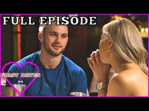 A Nice Guy Finds Himself in the Friend Zone Again | Season 1 Episode 4 | First Dates NZ
