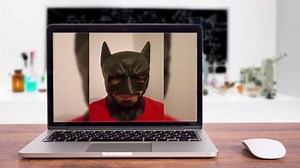 54K views · 94 reactions | Is there a conspiracy to cover up agricultural climate change? Watch Bill Nye The Science Guy answer Batman's question. | Big Think | Facebook