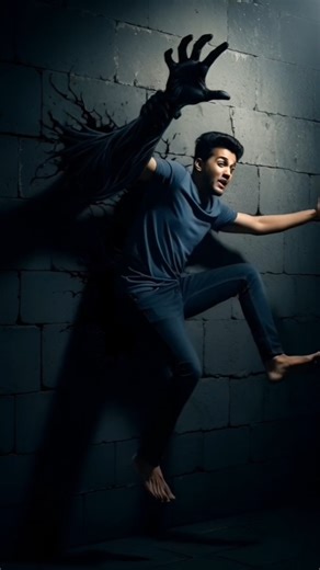 Haunted bus stop??🚌#shorts #horror