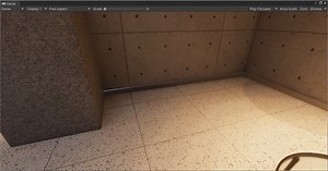 Baking GI always causes ugly artifacts, even on ultra settings in unmodified HDRP sample scene