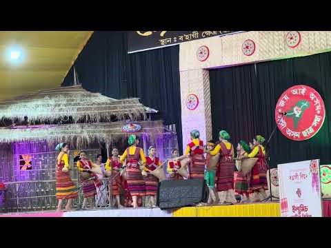 Rongali Bihu2026 |New AssameseSong| Official Video|Rongali Bihu2026,Bohag BihuSong,Assamese NewSong
