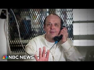 Robert Roberson’s execution halted in Texas shaken baby case