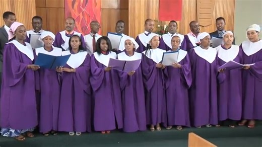 4.2K views · 259 reactions | SDA afaan oromo song by Melbourne Choir. Kootta gara Yeesuus faayyumsa argatanii | SDA Worldwide Music and Sermons | Facebook