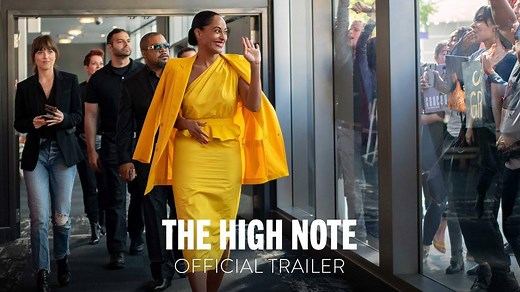 80K views · 1.7K reactions | Tracee Ellis Ross putting her mom, Diana’s, genes to use in the trailer for ‘High Note.’  | Entertainment Tonight | Facebook