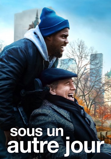 Regarder The Upside - Seconde Chance en streaming