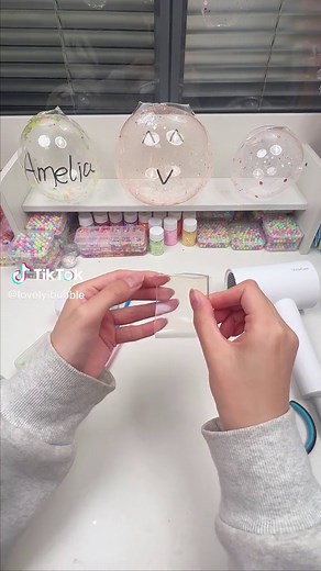 Bubble-DIY on TikTok