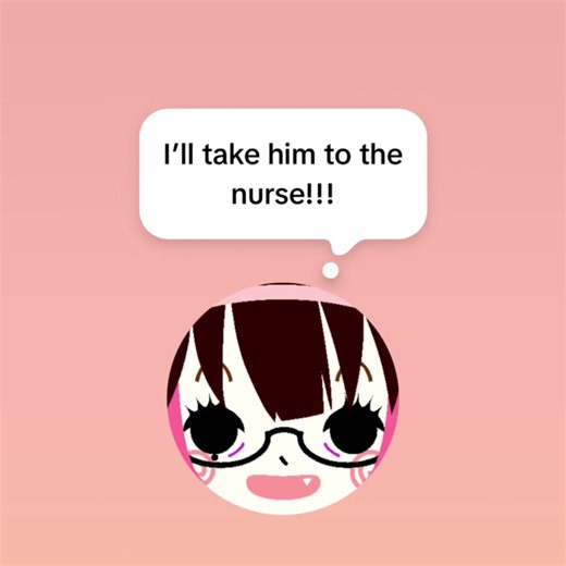 I’ll take him to the nurse — Buddy Movie edit reaction
