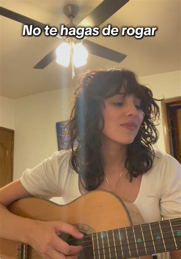 A veces no hay que pensarlo tanto. #music #amor #singing