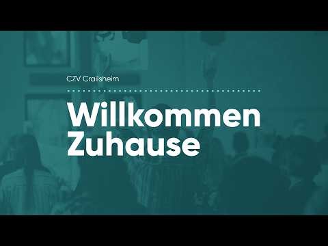 Pastor Jeremy - Im Licht wandeln // CZV Crailsheim Livestream