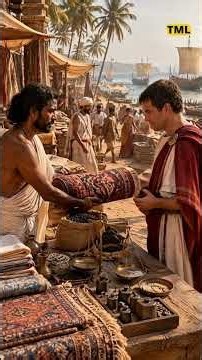 काली मिर्च ने कैसे बदल दिया भारत का इतिहास? | How Black Pepper changed India's History Forever?