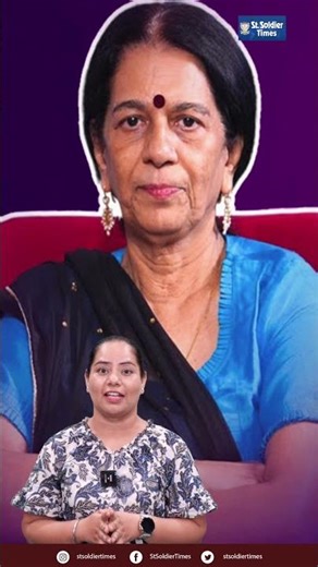 Detective Rajani Pandit - India's 1st female James Bond